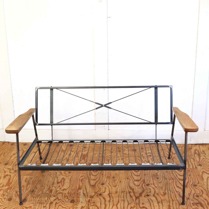 トラックファニチャー / TRUCK FURNITURE HRソファ 2シーター 中古