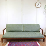 フランネルソファ / FLANNEL SOFA ストランド / STRAND 3人掛けソファ 3Pソファ 中古