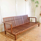 フランネルソファ / FLANNEL SOFA ストランド / STRAND 3人掛けソファ 3Pソファ 中古