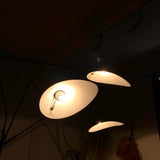 イデー / IDEE ランパデール トワ ルミエーレ / LAMPADAIRE 3 LUMIERES フロアライト セルジュ・ムーユ 展示品<i>動画</i>
