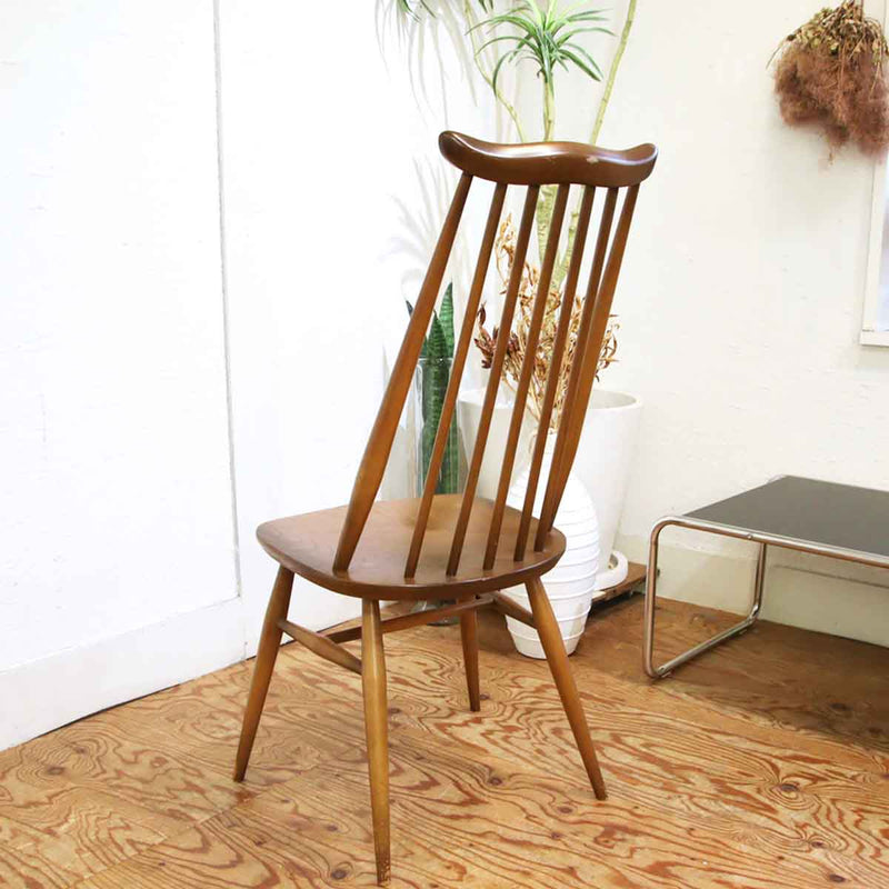 アーコール / ERCOL ゴールドスミスチェア 中古