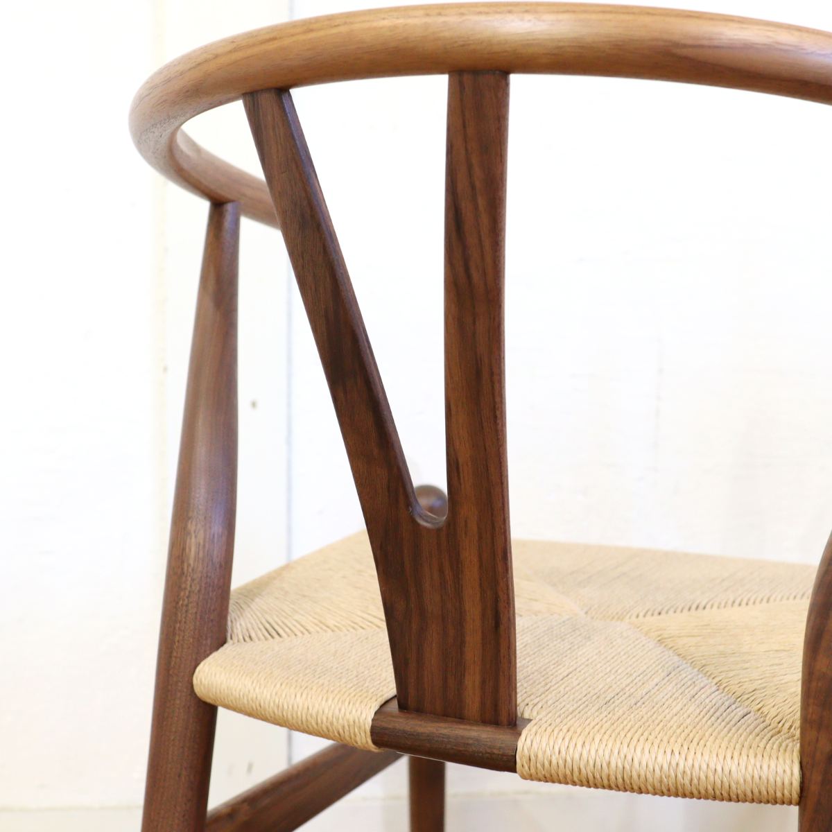 <i>動画</i>カールハンセン＆サン / Carl Hansen & Søn Yチェア CH24 【2】ハンスJ.ウェグナー ウォールナット材 展示品