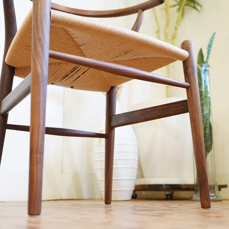 カールハンセン＆サン / Carl Hansen & Søn Yチェア CH24 【3】ハンスJ.ウェグナー ウォールナット材  展示品