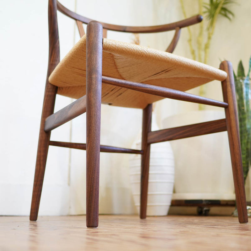 カールハンセン＆サン / Carl Hansen & Søn Yチェア CH24 【4】ハンスJ.ウェグナー ウォールナット材  展示品