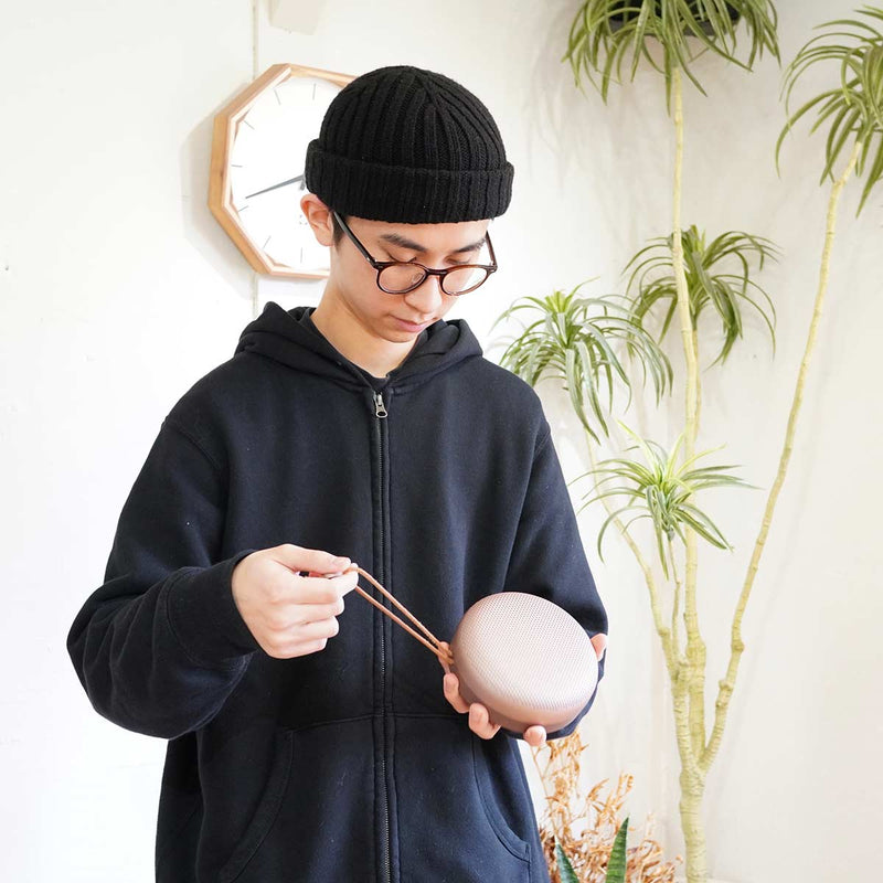 バング＆オルフセン / Bang＆Olfsen Beoplay A1 スピーカー 動作確認済 通話 ワイヤレス 中古