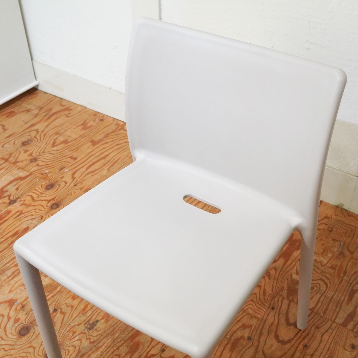 マジス / MAGIS エアチェア / Air-Chair ジャスパー・モリソン 中古