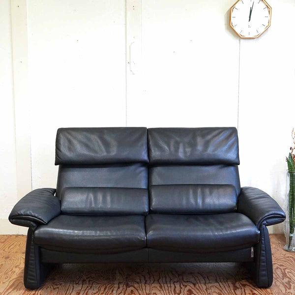 中古 フランベッド 取り扱い品 erpo エルポ ルガノ 2S 二人掛け