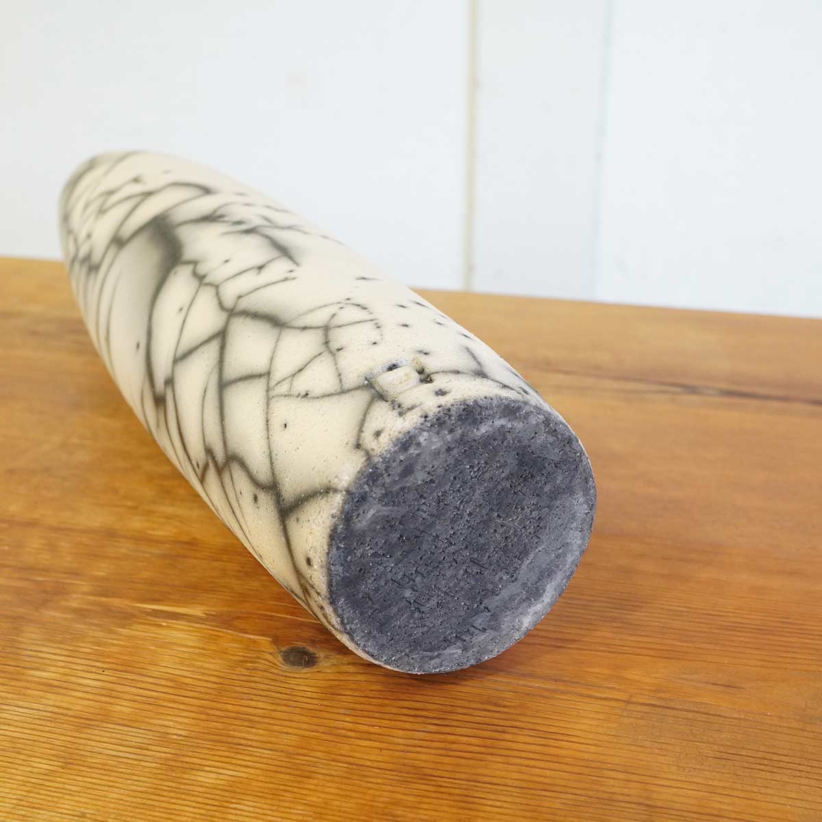 ドマーニ / Domani フラワーベース 花器 花瓶 ベルギー 中古