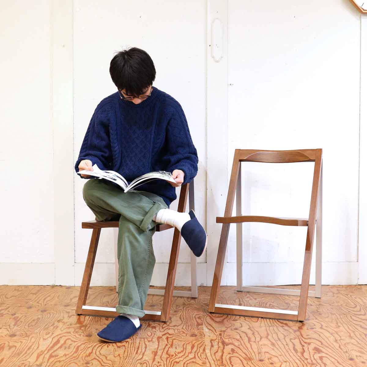カリガリス / Calligaris コヌビア スキップ ダイニングチェア 【1】 中古