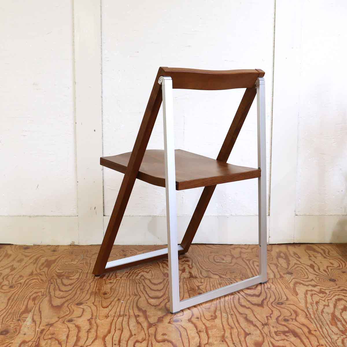 カリガリス / Calligaris コヌビア スキップ ダイニングチェア 【1】 中古