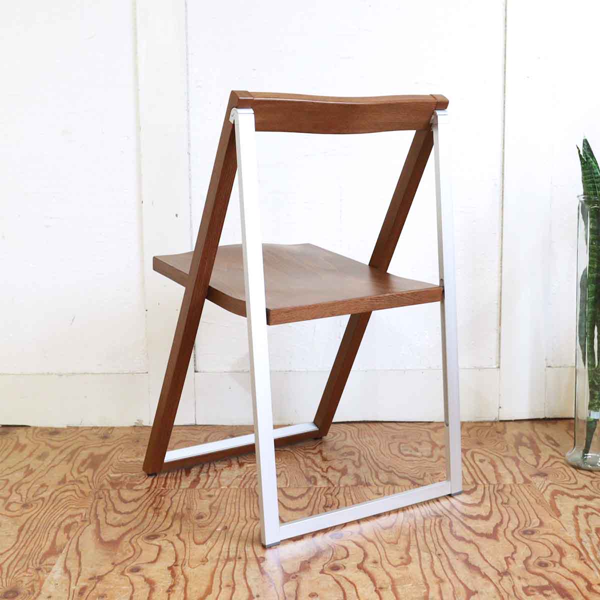 カリガリス / Calligaris コヌビア スキップ ダイニングチェア 【2】 中古