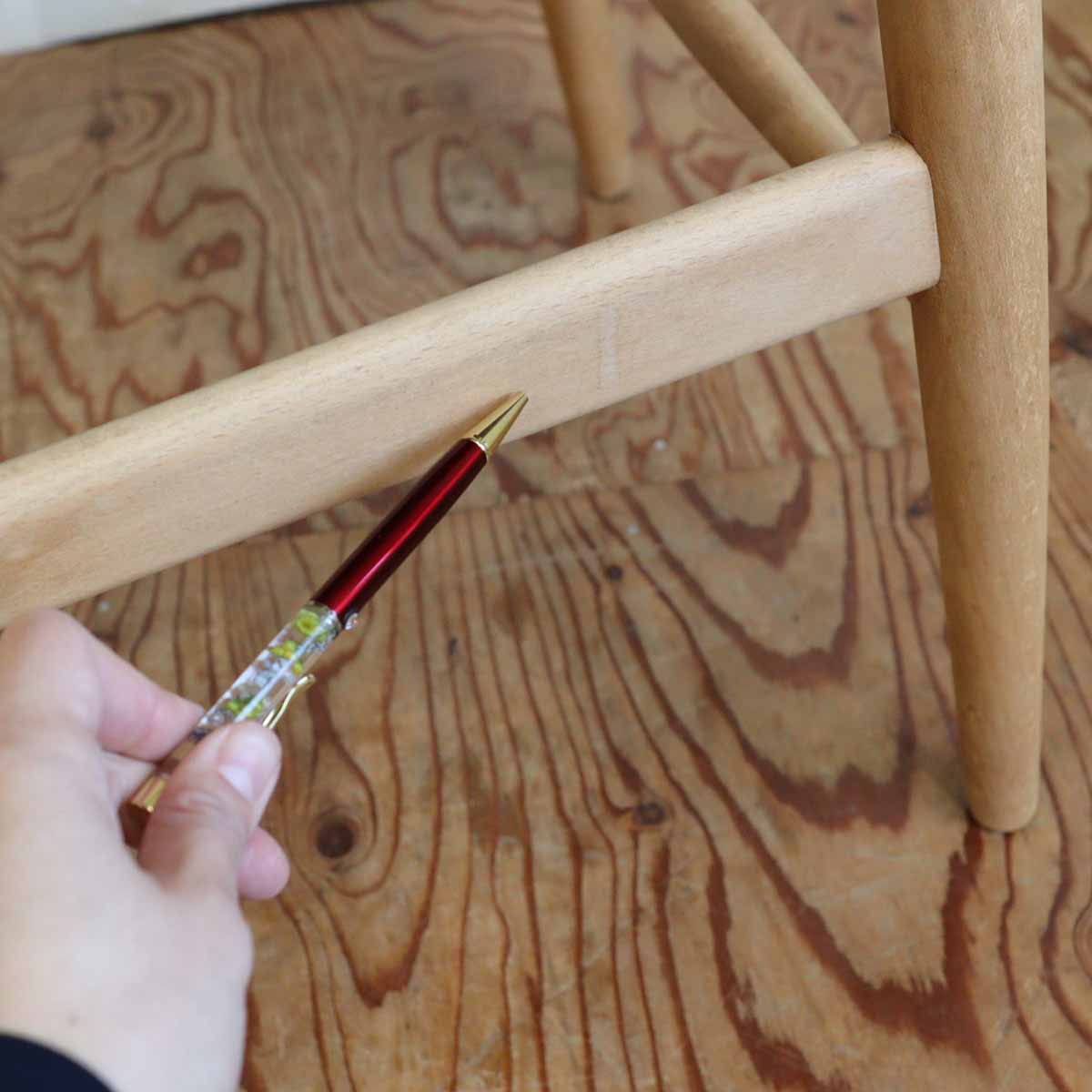 カール・ハンセン＆サン / Carl Hansen & Søn CH24 Yチェア ビーチ材 ナチュラルペーパーコード ハンス J. ウェグナー 【2】 中古