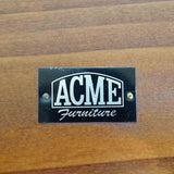 アクメファニチャー / ACME Furniture グランドビュー テレビ シェルフ テレビボード 中古