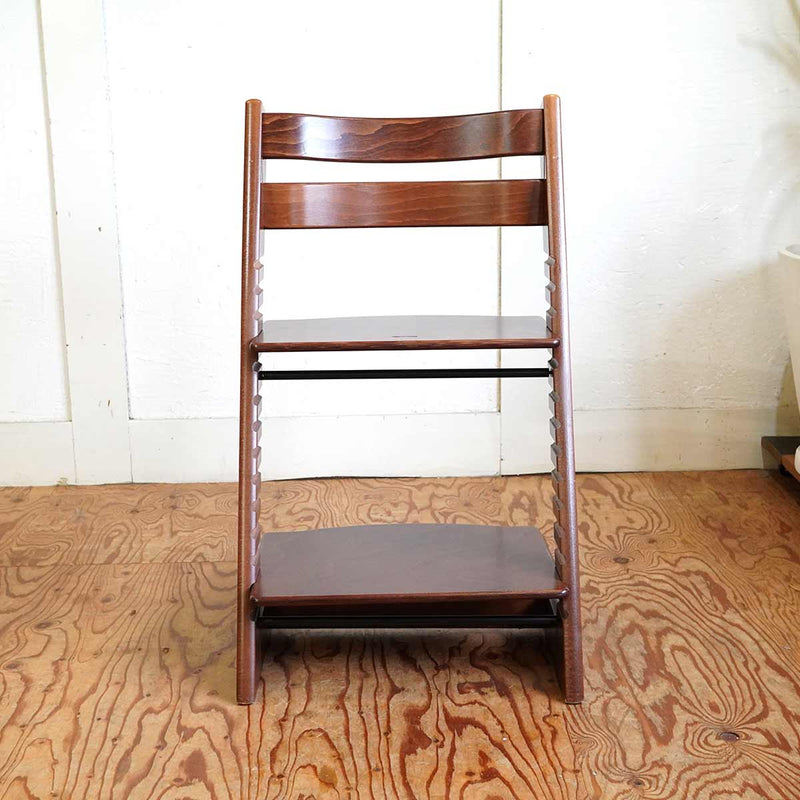 ストッケ / Stokke トリップトラップ / TRIPP TRAPP 子供用椅子 中古