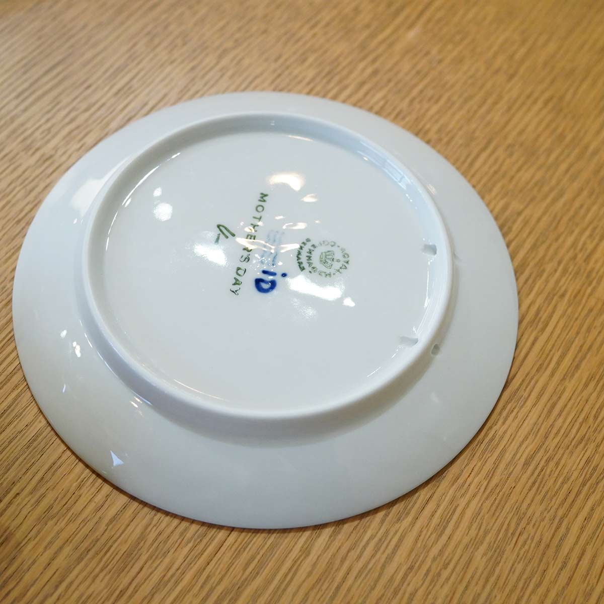 大人気アイテム 小さなお母さん ＃1779 B＆G（ロイヤルコペンハーゲン） 必要 置物