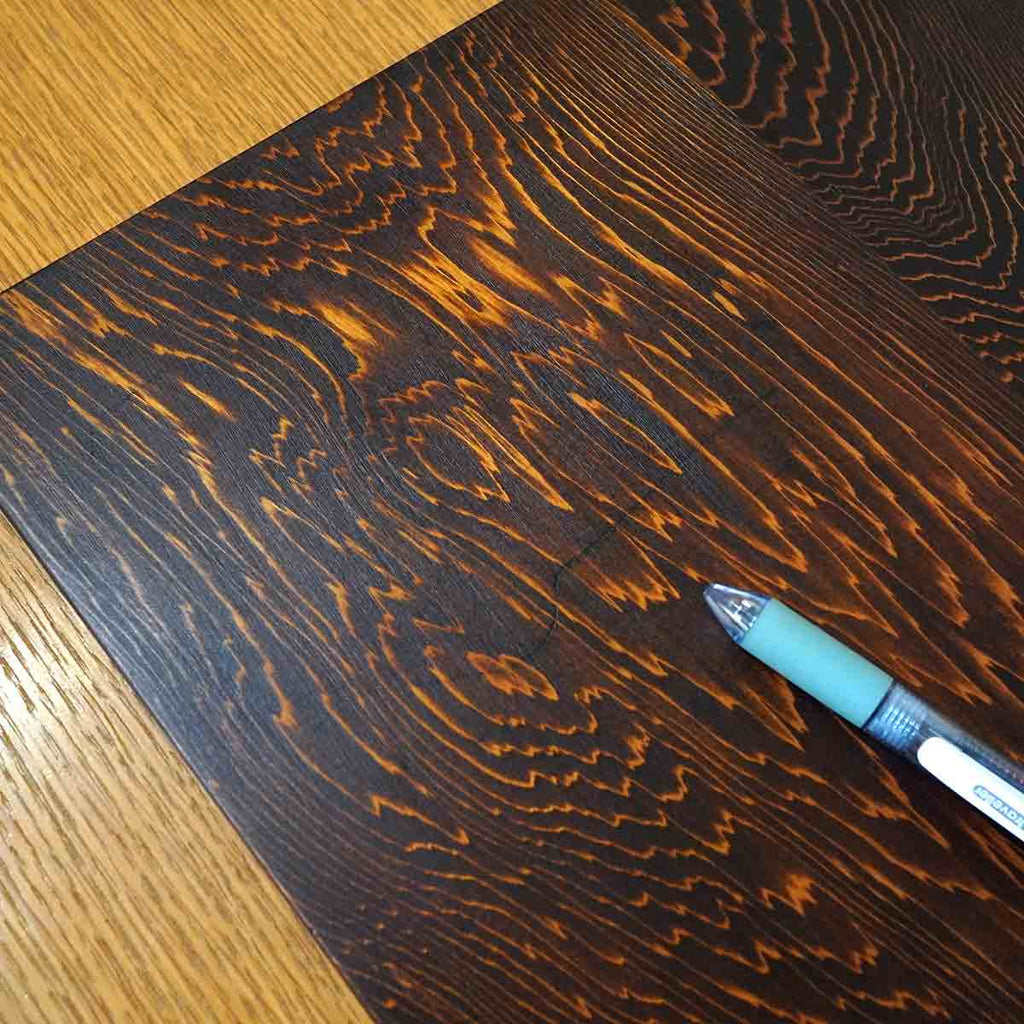 折敷 おしき 杉 漆 【4】 中古 旅館 料亭 お盆 テーブルウェア 木 ...