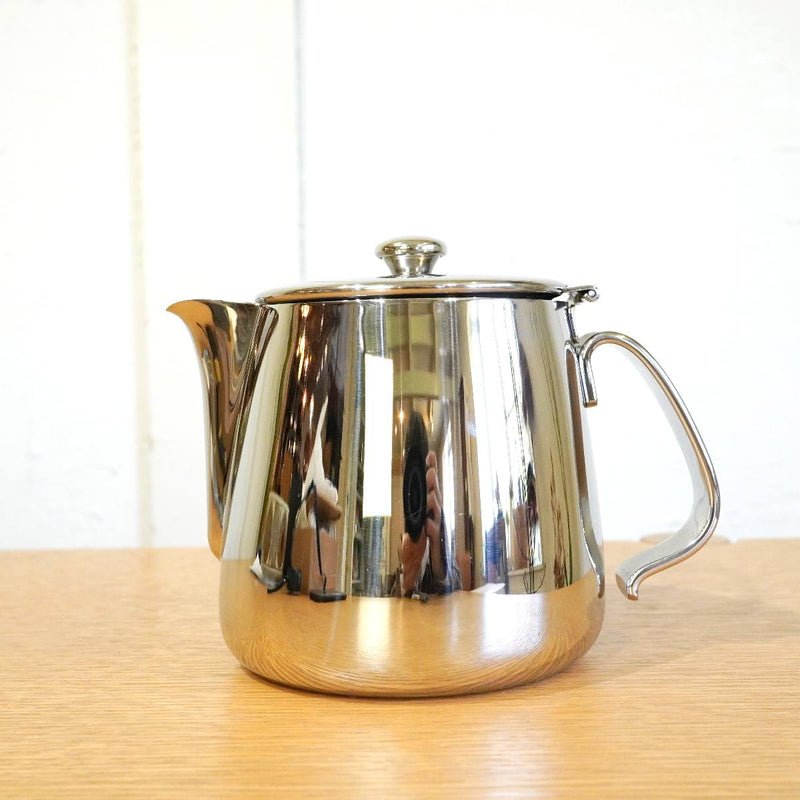 アレッシィ / ALESSI ティーポット 102 900ml 中古