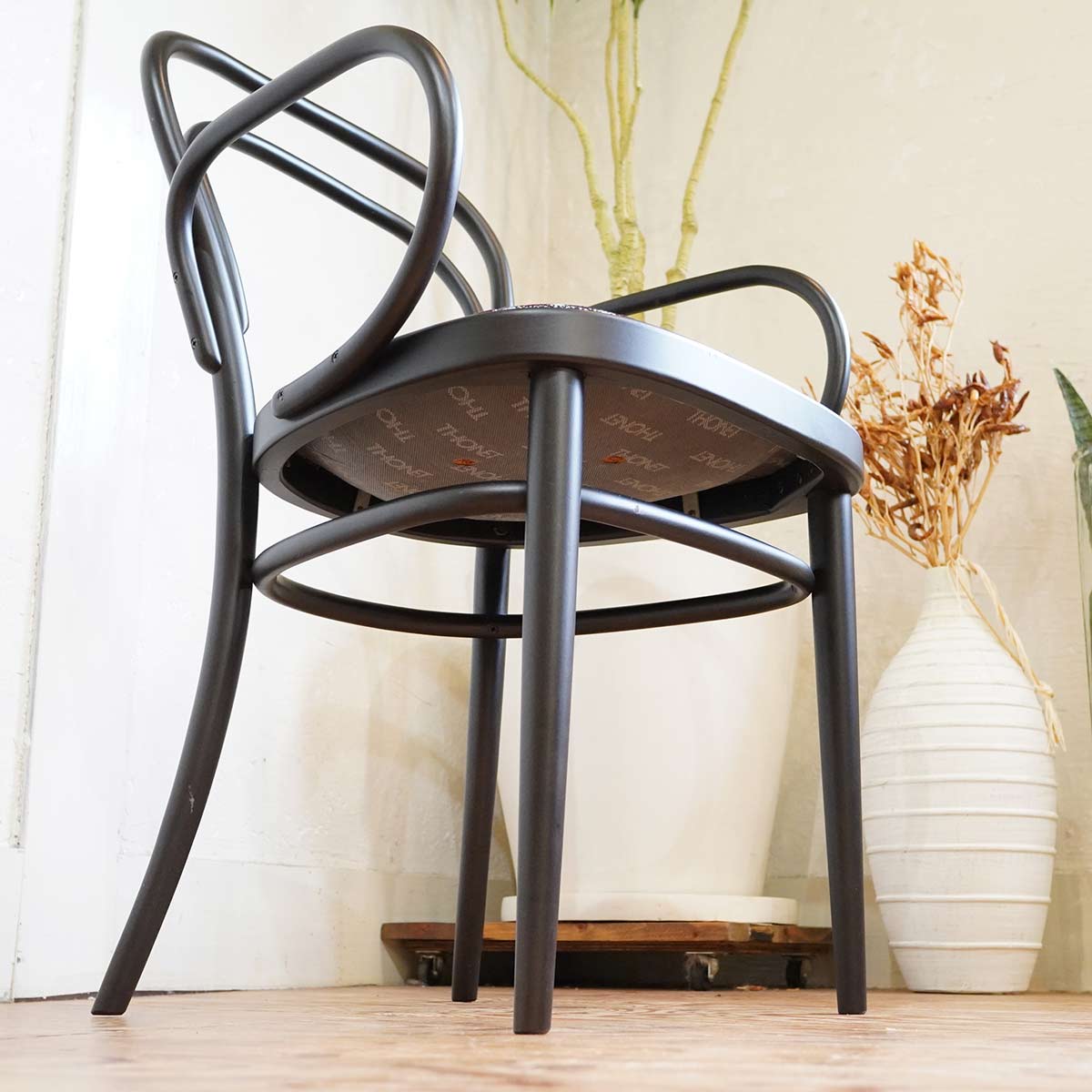 THONET（トーネット） 404F ダークブラウン ステファン・ディーツ