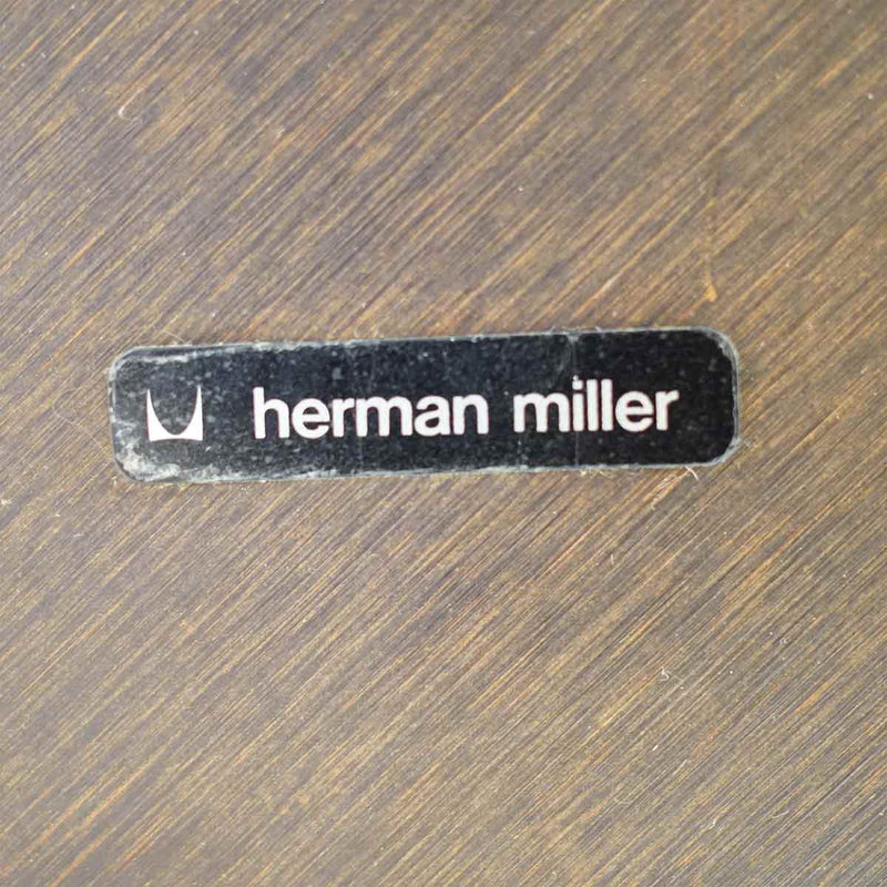 ハーマンミラー / Herman Miller  コントラクトベース ラウンドテーブル ロータイプ イームズ 中古