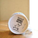 アラビア / ARABIA  ムーミン 2012年夏季限定 プリマドンナの馬【1】 マグカップ 箱付き 旧ロゴ 中古