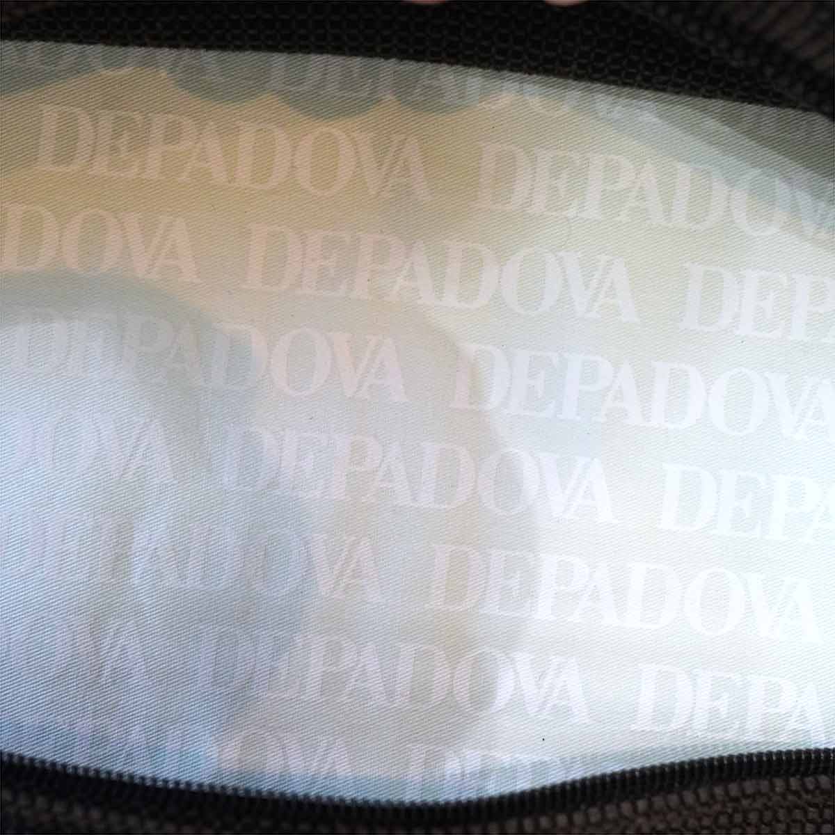 デ パドヴァ / De Padova ルイジアナ / Louisiana オットマン ヴィコ・マジストレッティ 中古