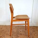 トラックファニチャー / TRUCK FURNITURE トーチチェア / TORCH CHAIR - WOOD SEAT 【1】 中古