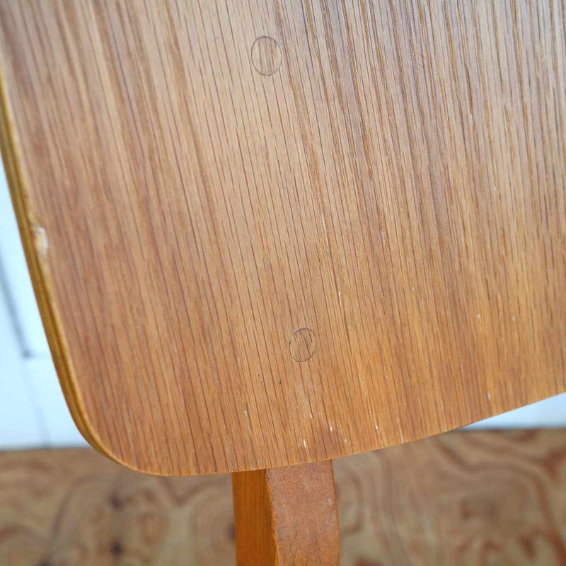 トラックファニチャー / TRUCK FURNITURE トーチチェア / TORCH CHAIR - WOOD SEAT 【1】 中古