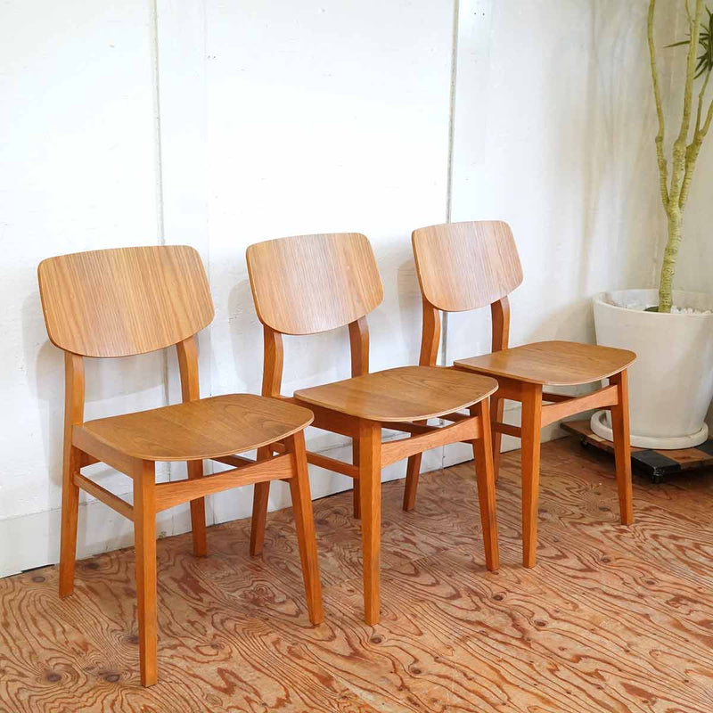 トラックファニチャー / TRUCK FURNITURE トーチチェア / TORCH CHAIR - WOOD SEAT 【1】 中古