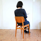 トラックファニチャー / TRUCK FURNITURE トーチチェア / TORCH CHAIR - WOOD SEAT 【1】 中古