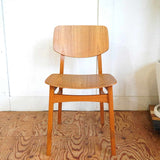 トラックファニチャー / TRUCK FURNITURE トーチチェア / TORCH CHAIR - WOOD SEAT 【1】 中古