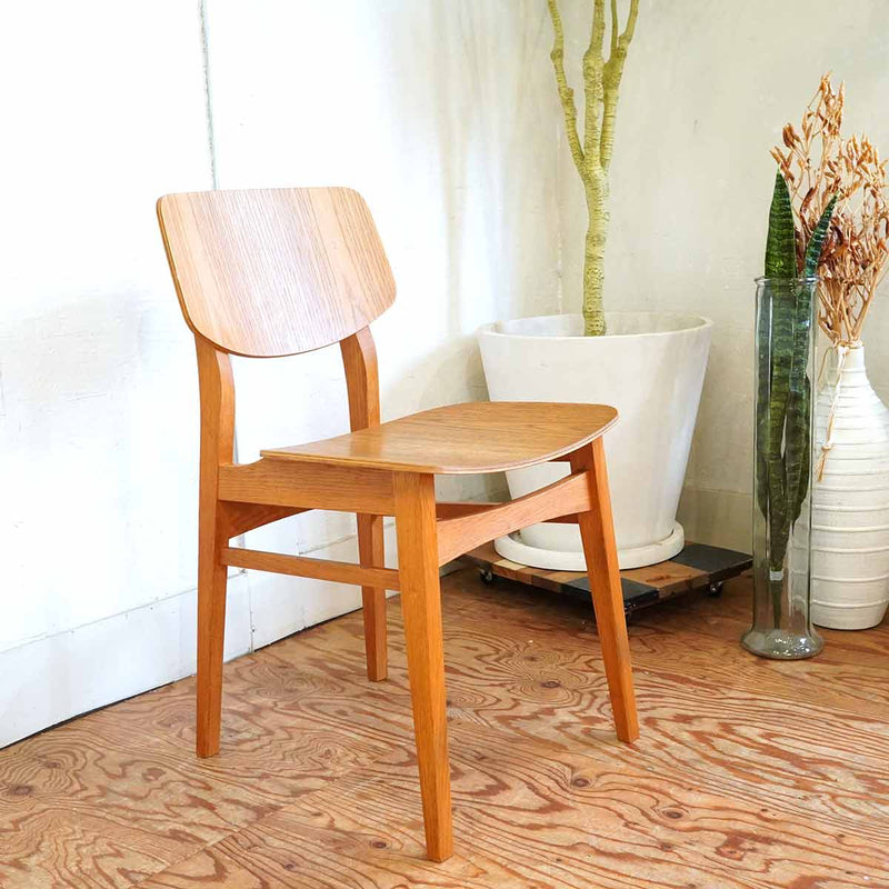 トラックファニチャー / TRUCK FURNITURE トーチチェア / TORCH CHAIR - WOOD SEAT 【1】 中古