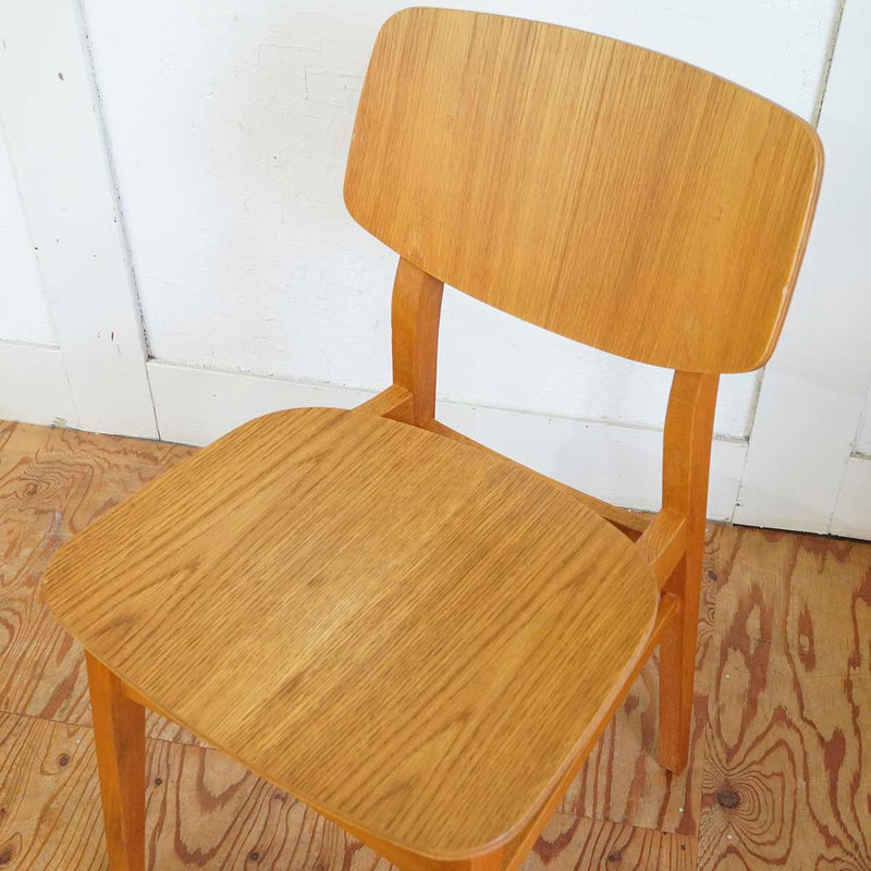 トラックファニチャー / TRUCK FURNITURE トーチチェア / TORCH CHAIR - WOOD SEAT 【1】 中古