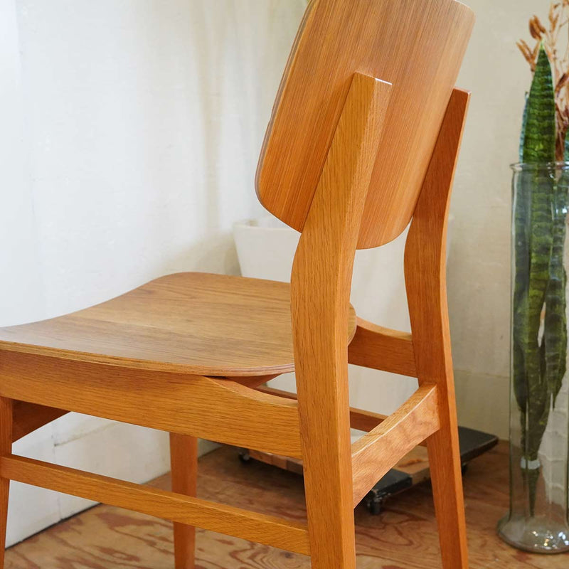 トラックファニチャー / TRUCK FURNITURE トーチチェア / TORCH CHAIR - WOOD SEAT 【1】 中古