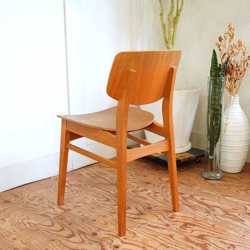 トラックファニチャー / TRUCK FURNITURE トーチチェア / TORCH CHAIR - WOOD SEAT 【2】 中古