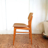 トラックファニチャー / TRUCK FURNITURE トーチチェア / TORCH CHAIR - WOOD SEAT 【2】 中古