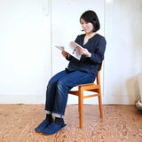 トラックファニチャー / TRUCK FURNITURE トーチチェア / TORCH CHAIR - WOOD SEAT 【3】 中古