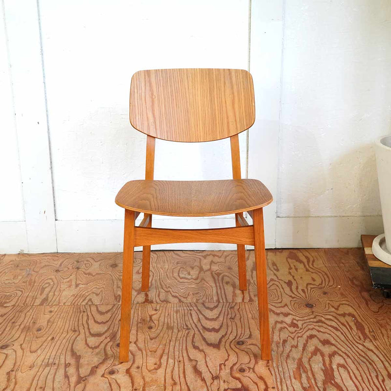 トラックファニチャー / TRUCK FURNITURE トーチチェア / TORCH CHAIR - WOOD SEAT 【3】 中古