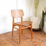 トラックファニチャー / TRUCK FURNITURE トーチチェア / TORCH CHAIR - WOOD SEAT 【3】 中古