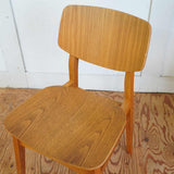 トラックファニチャー / TRUCK FURNITURE トーチチェア / TORCH CHAIR - WOOD SEAT 【3】 中古