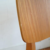 トラックファニチャー / TRUCK FURNITURE トーチチェア / TORCH CHAIR - WOOD SEAT 【3】 中古