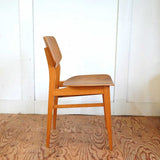 トラックファニチャー / TRUCK FURNITURE トーチチェア / TORCH CHAIR - WOOD SEAT 【3】 中古