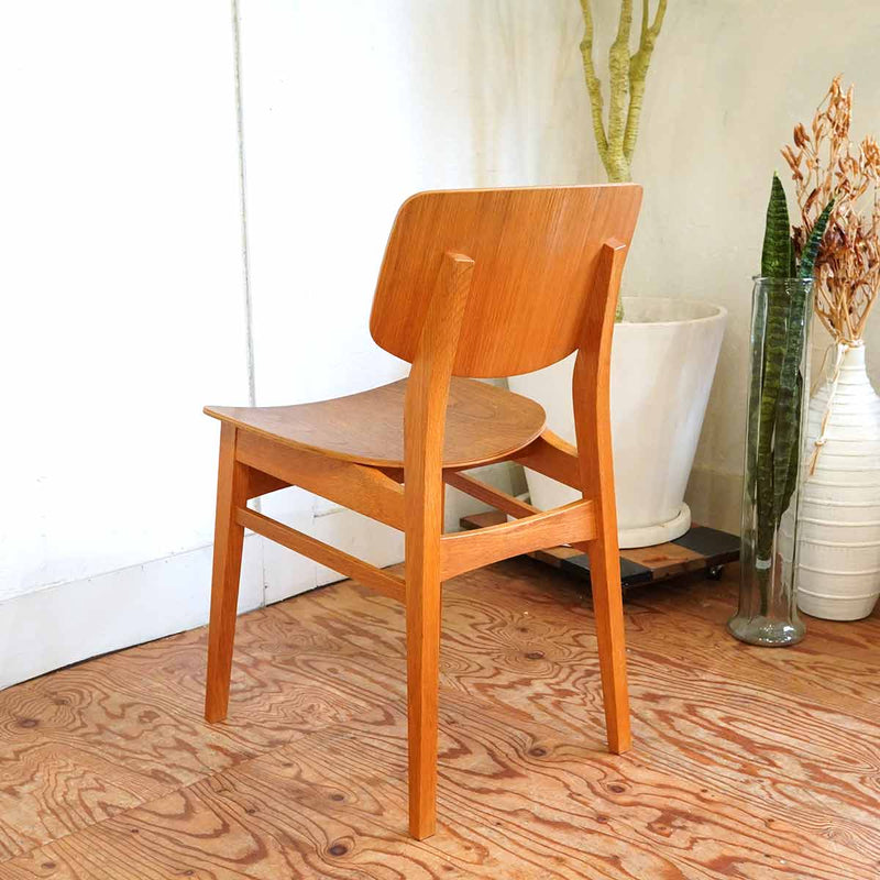 トラックファニチャー / TRUCK FURNITURE トーチチェア / TORCH CHAIR - WOOD SEAT 【3】 中古