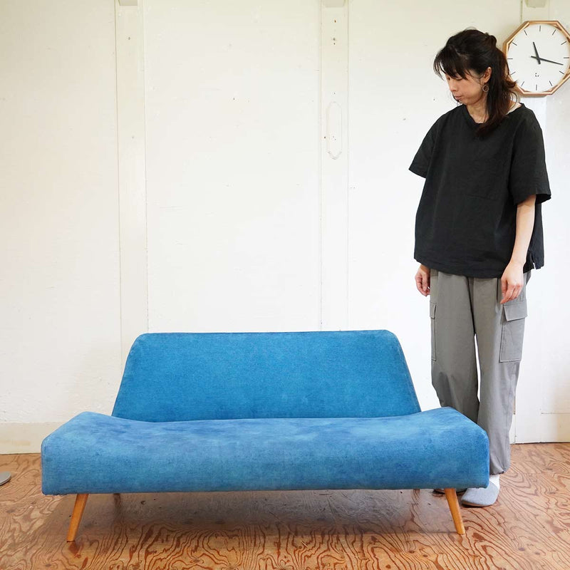 IDEE AO SOFA(アーオ ソファ) グレー 旧タイプ