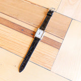 オメガ / OMEGA  レディース時計【42】デビル ホワイトローマン アンティーク腕時計 中古