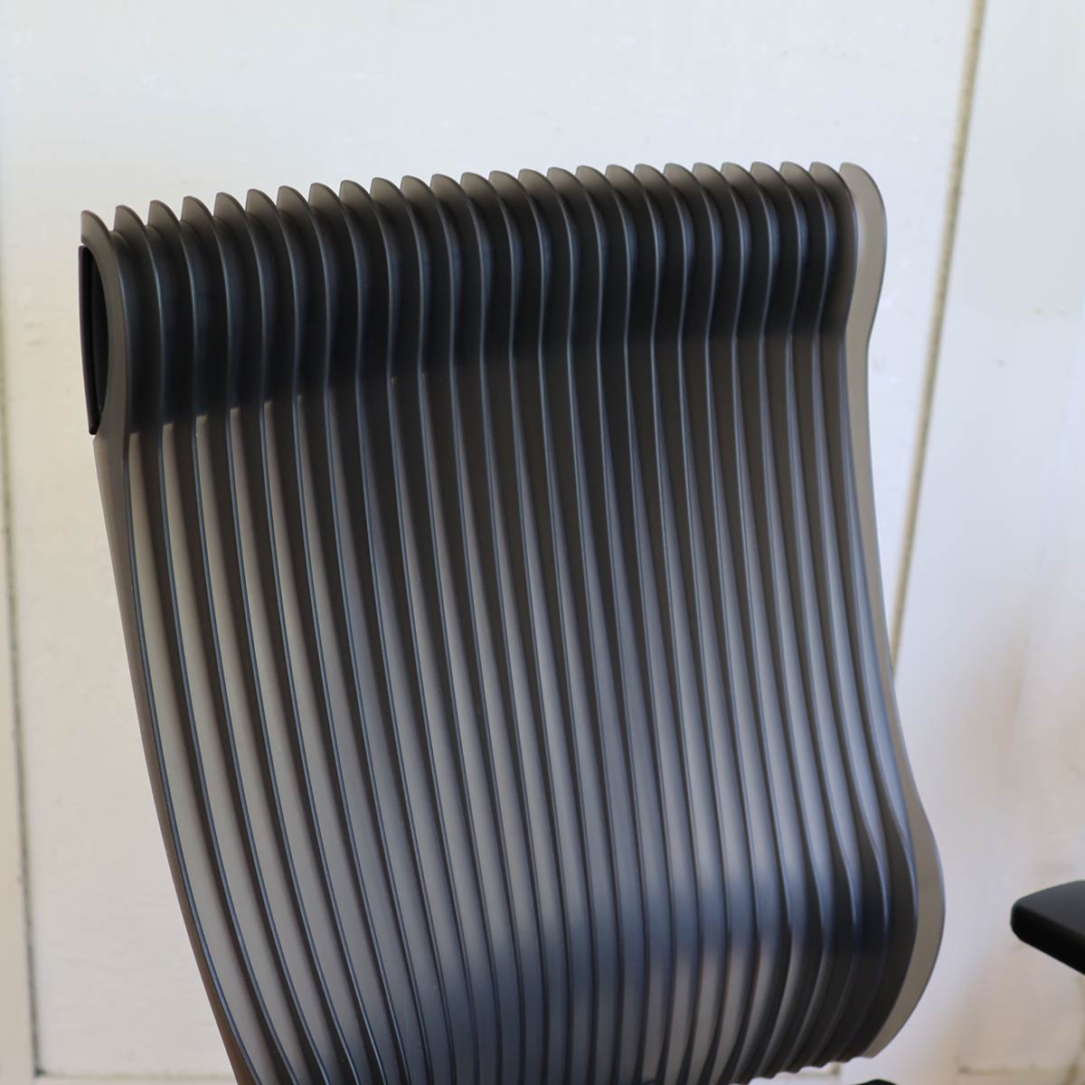 イトーキ / ITOKI スピーナチェア エラストマーバック オフィスチェア ワークチェア KE-757中古 <i>動画あり</i>