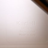 カルテル / Kartell モビル4ワゴン 引出し3+オープン アイス 中古