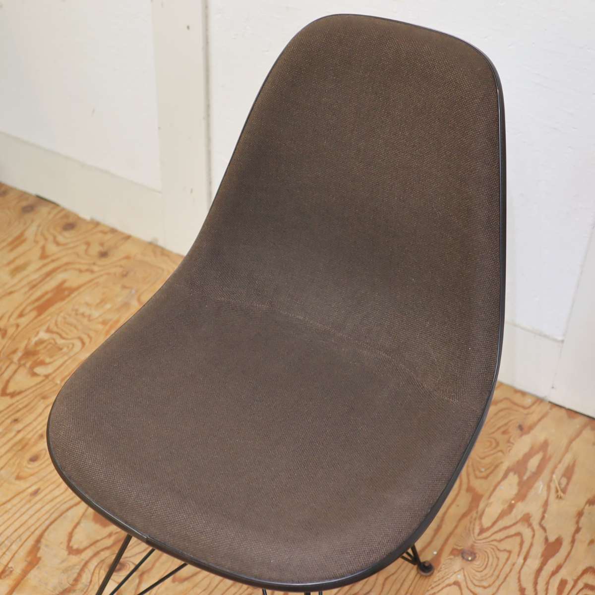 ハーマンミラー / Herman Miller サイドシェルチェア チャールズ