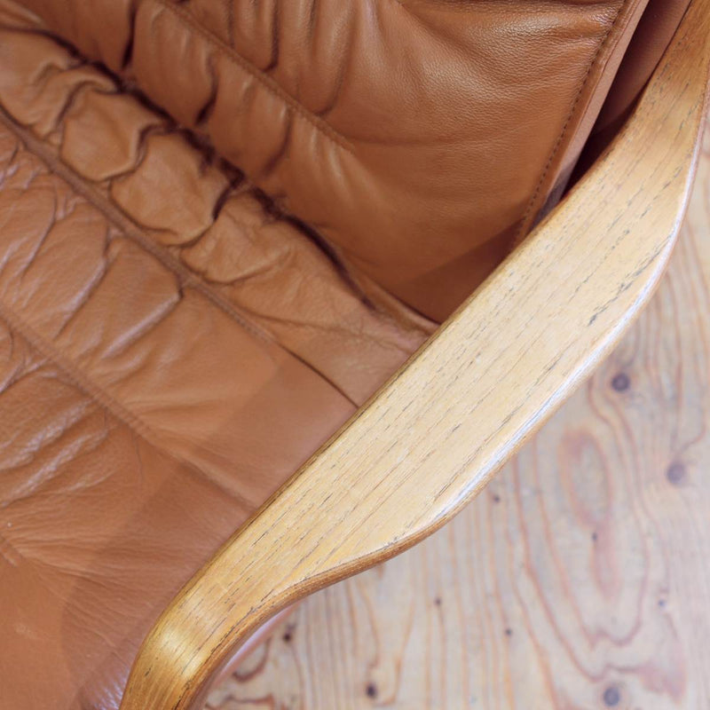 ベルグファニチャー / BERG Furniture E90 クラシック ハイバック3