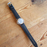 ジャガー・ルクルト / JAEGER-LECOULTRE ラウンドモデル 腕時計 【44】 ヴィンテージ