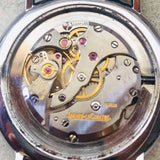 ジャガー・ルクルト / JAEGER-LECOULTRE ラウンドモデル 腕時計 【44】 ヴィンテージ
